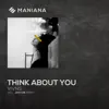 Stream & download Think About You - Single