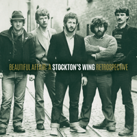 Stocktons Wing - Beautiful Affair: A Stockton's Wing Retrospective artwork