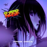 Phonk South - Single - RZTSR