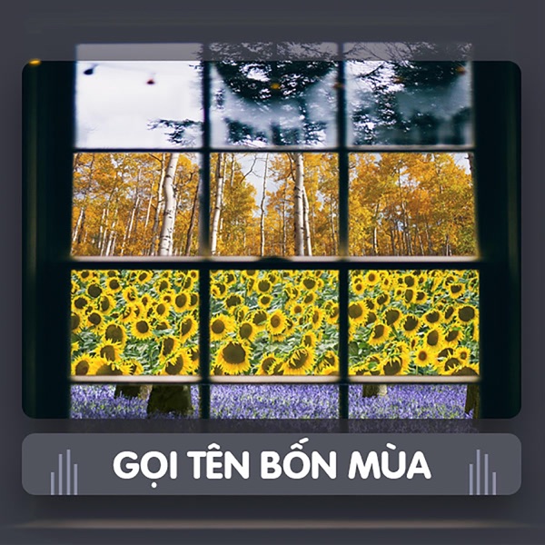 Gọi Tên Bốn Mùa