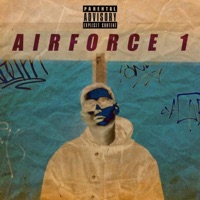 Airforce 1 (feat. Benjamin) - Single - Gold Kid