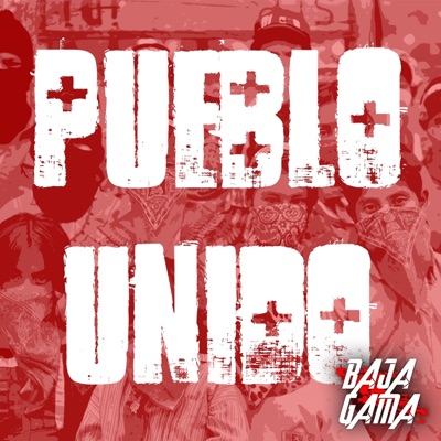 Pueblo Unido - Single