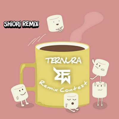 Ternura (Shiori Remix) - Single