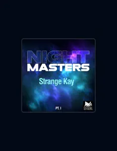 收听 Night Masters、观看音乐视频、阅读小传、查看巡演日期等 ！