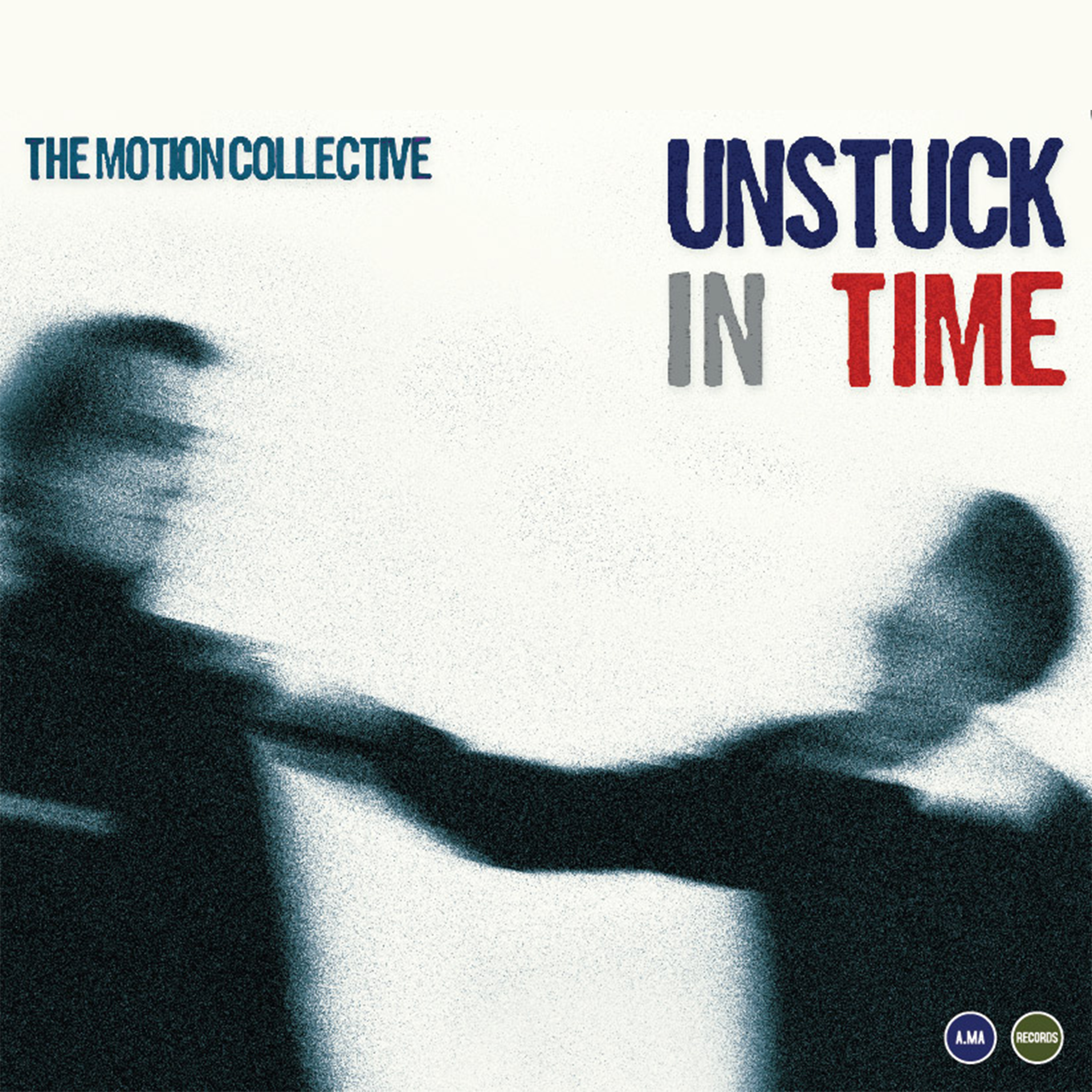 Unstuck in Time