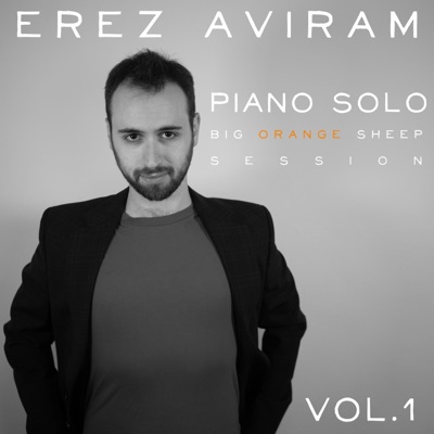 Piano Solo, Vol. 1 - Single