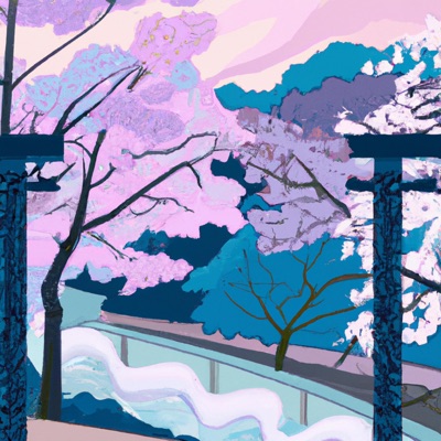 Watanabe's Park - Single