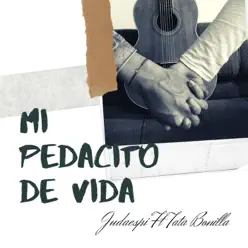 Mi Pedacito de Vida (Acústico) [En Vivo] [feat. Tata Bonilla] - Single - Judaespi