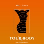 Your Body - Single