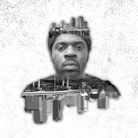 Land Ain't Free Mike Day