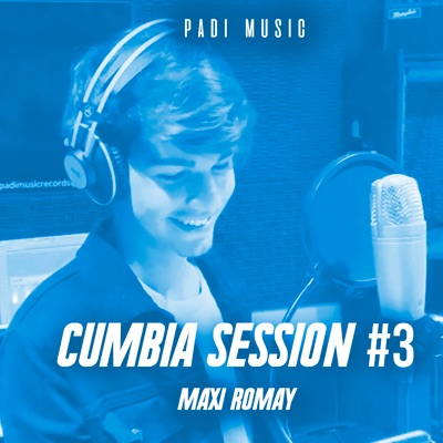 Cumbia Sessions #3 - Single