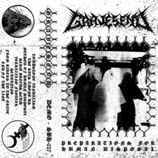 Gravesend - Rats Among Us