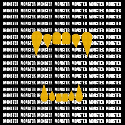 Monster - Single