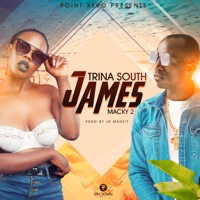 James (feat. Macky 2) - Single - Trina South