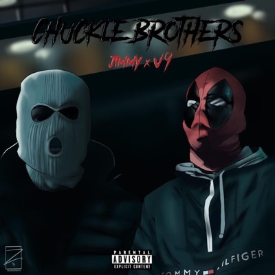 Chuckle Brothers (feat. V9) - Single