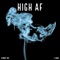 High AF (feat. J-Bar) - Sammy Mo lyrics