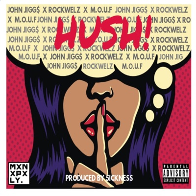 Hush - Single