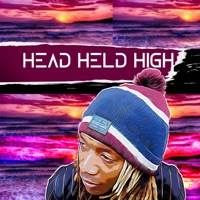Head Held High - Single - Musicinabox