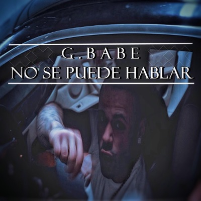 No Se Puede Hablar - Single