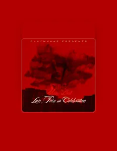 Posłuchaj wykonawcy PMG Mike Ball, obejrzyj teledyski, przeczytaj biografię, zobacz daty tras koncertowych i nie tylko!