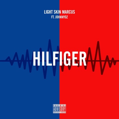 Hilfiger (feat. Johnny Oz) - Single