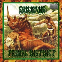 Primal Instinct - Single - Evilmane