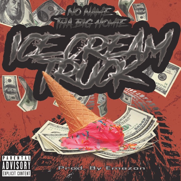 Ice Cream Truck