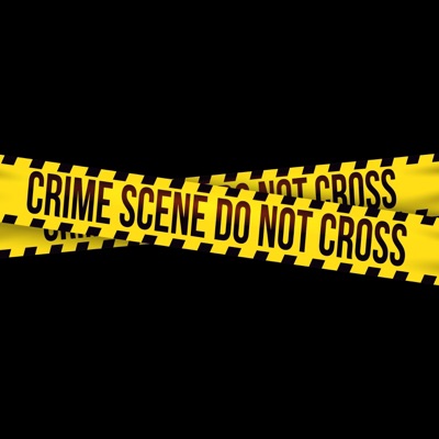 Crime Scene (Instrumental) - Single