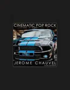 Listen to Jerome Chauvel, watch music videos, read bio, see tour dates & more!