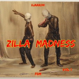 Zilla Flow (feat. Hitmakerchinx) DjAaron 