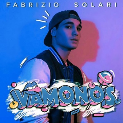 Vámonos - Single