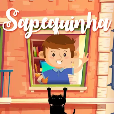 Sapequinha - Single - Javier Martín