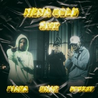 Nena Gold (feat. Knak & Fiaka) [Remix] - Single - Bouzzy