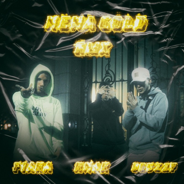 Nena Gold (feat. Knak & Fiaka) [Remix]