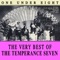 The Black Bottom - The Temperance Seven lyrics
