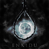 Overstyra Månen - Single - Enkidu