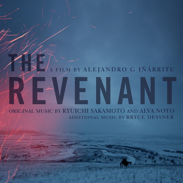 福袋 大丸 Soundtrack) Picture Motion (Original Revenant The - by Album その他