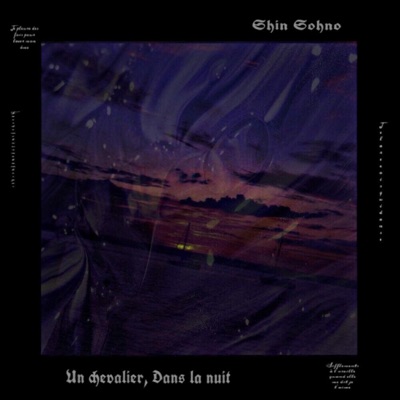 Un chevalier, Dans la nuit - Single