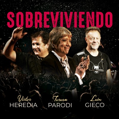 Sobreviviendo (En Vivo) - Single
