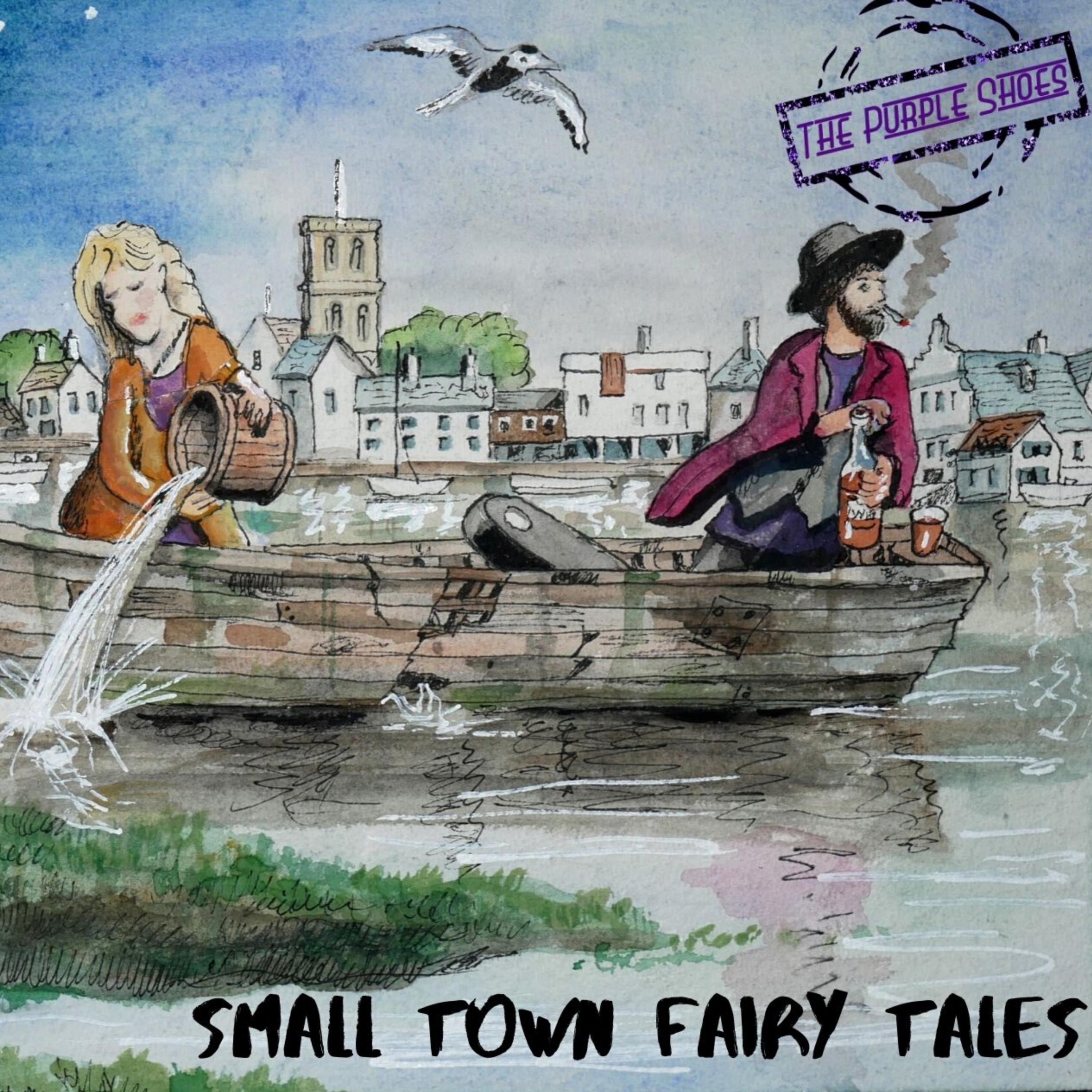 Small Town Fariy Tale
