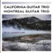 Magneto - California Guitar Trio & Montreal Guitar Trio lyrics