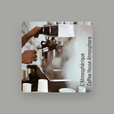 Listen to L'Atmosphérique, watch music videos, read bio, see tour dates & more!