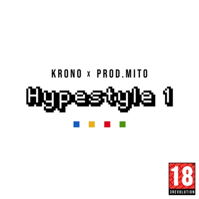 Hypestyle 1 (feat. Mito) - Single