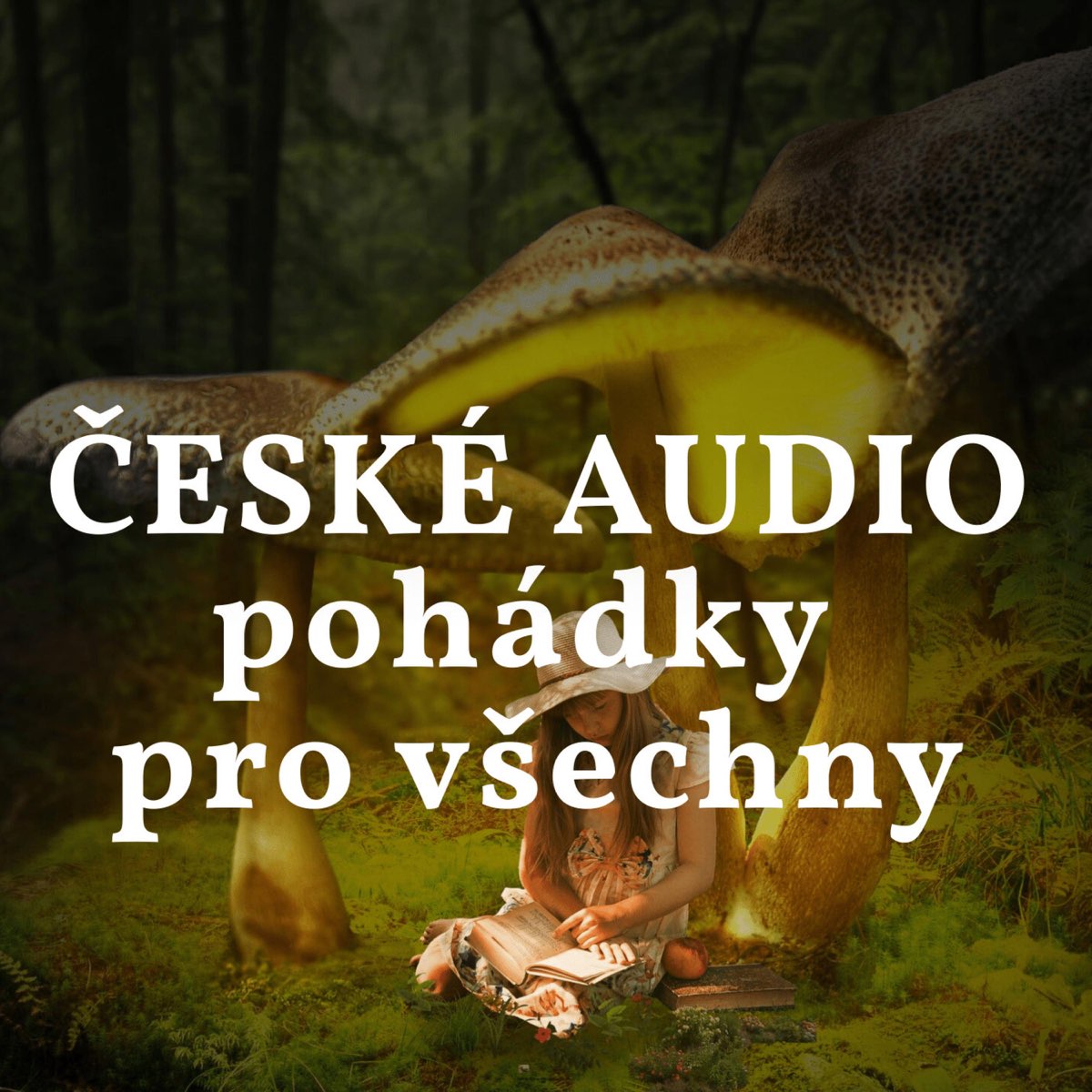 Jak Krtek ke kalhotkám přišel Audio pohádka - EP by České AUDIO pohádky pro  všechny on Apple Music