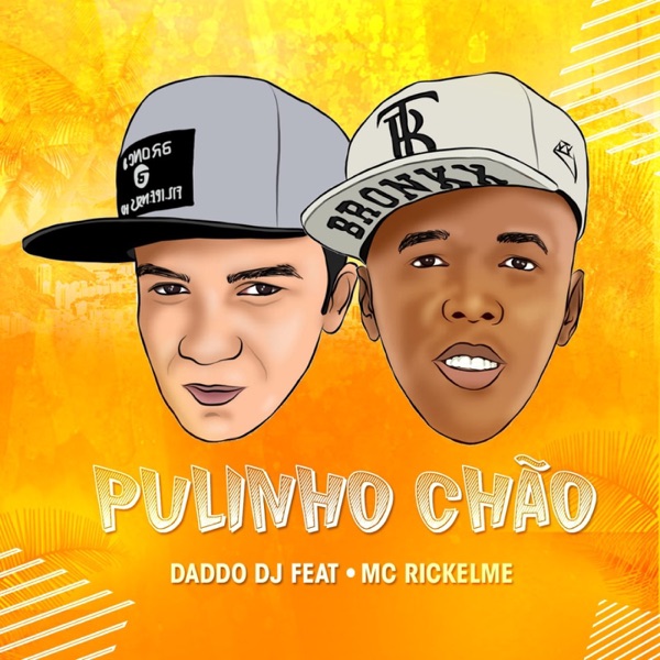 Pulinho Chão (feat. Daddo DJ)