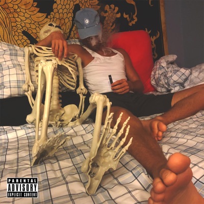 Art Is Dead (feat. ET the Brain) - Single