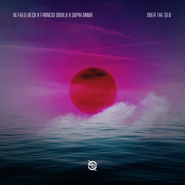 Over the Sea - Single