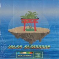 Islas Olvidadas - Single - Brain Bonaparte, TBS, Lordo & Zen Hattori