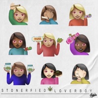 Stonerfied Loverboy - Highdro