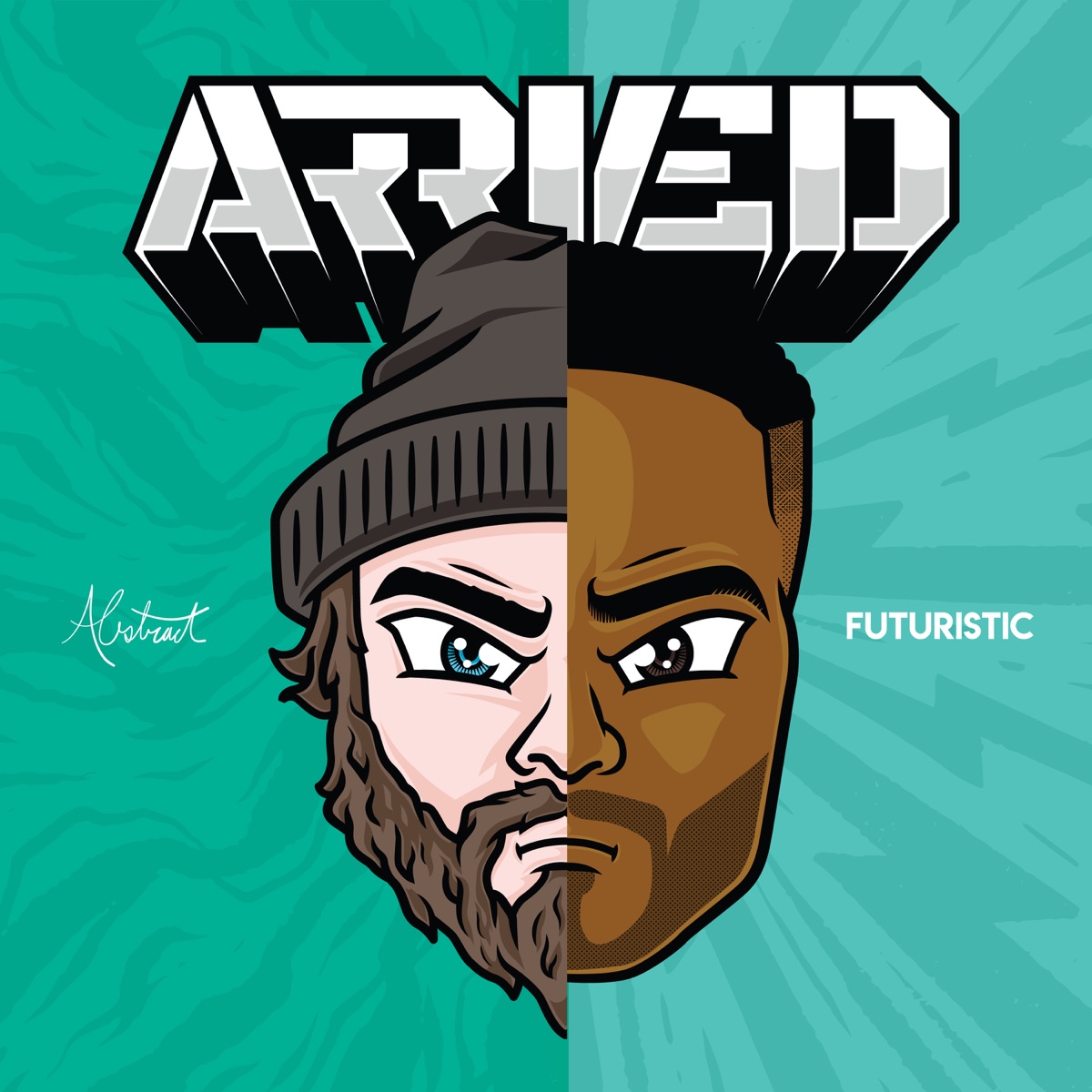 Arrived - Single